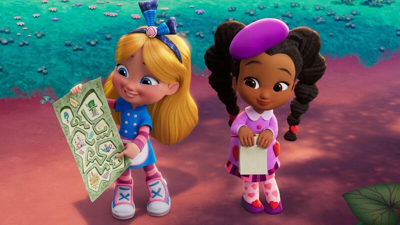 Bild: Disney+