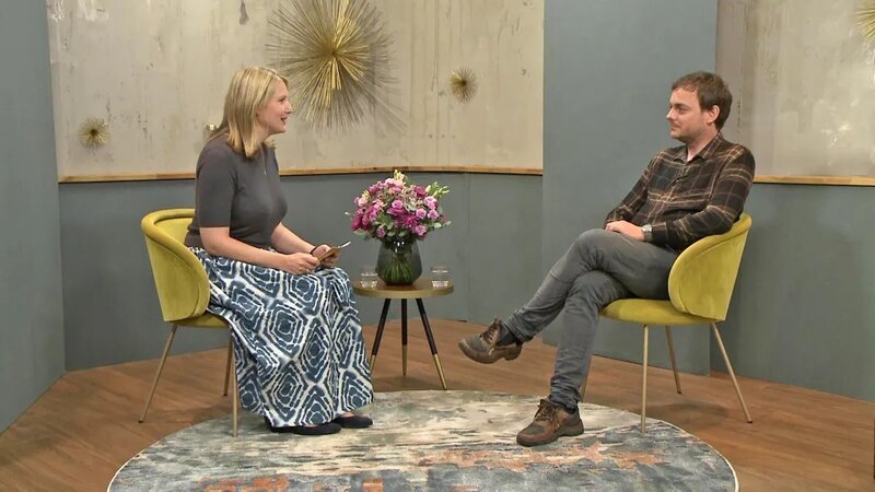 . – Bild: Bibel TV . – Bild: Bibel TV