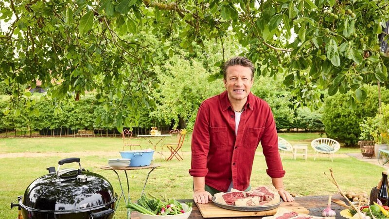 Jamie Oliver – Bild: RTL