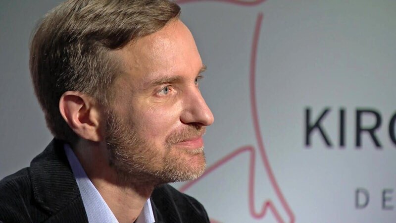 EPG-Bild – Bild: Bibel TV