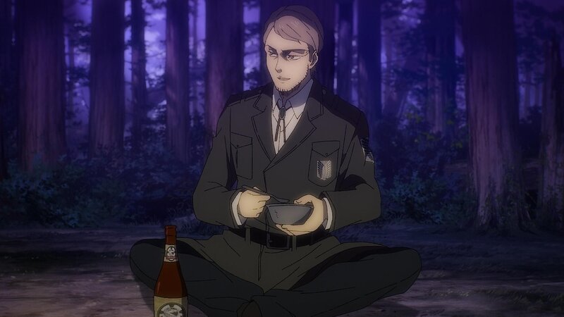 Bild: Hajime Isayama, KODANSHA /​ „ATTACK ON TITAN“ The Final Season Production Committee