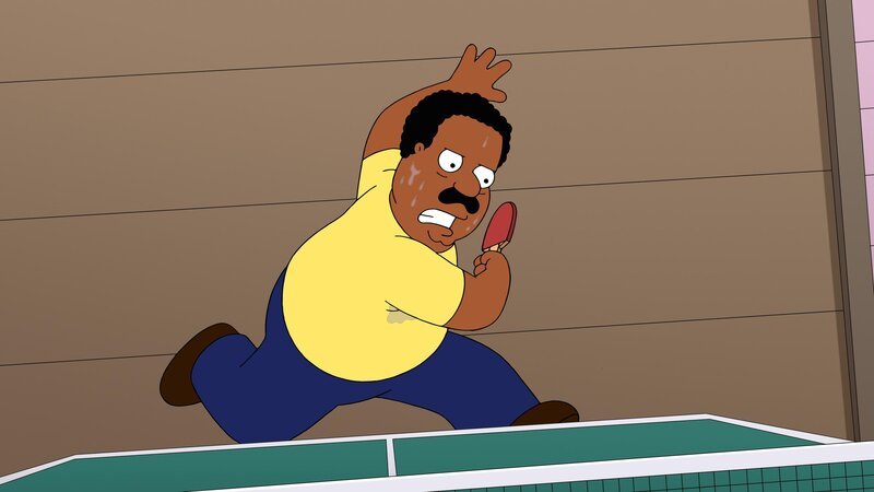 Cleveland Brown – Bild: 20th Television. All rights reserved.