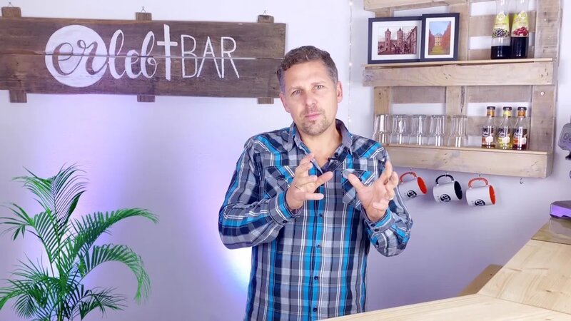 . – Bild: Bibel TV