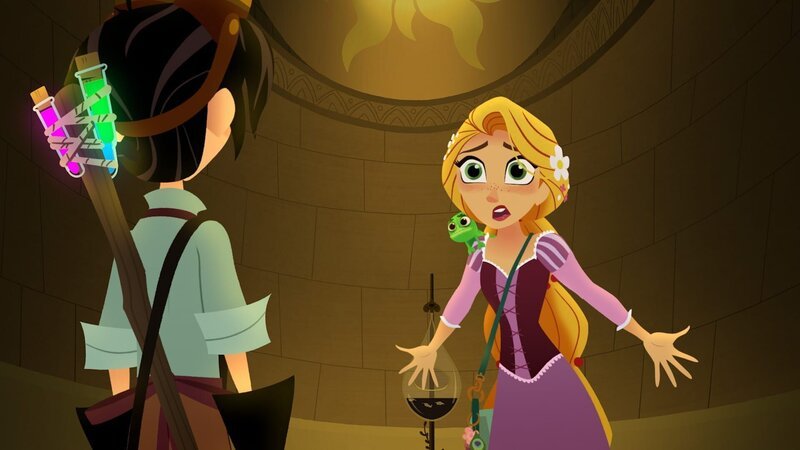 Bild: Disney+