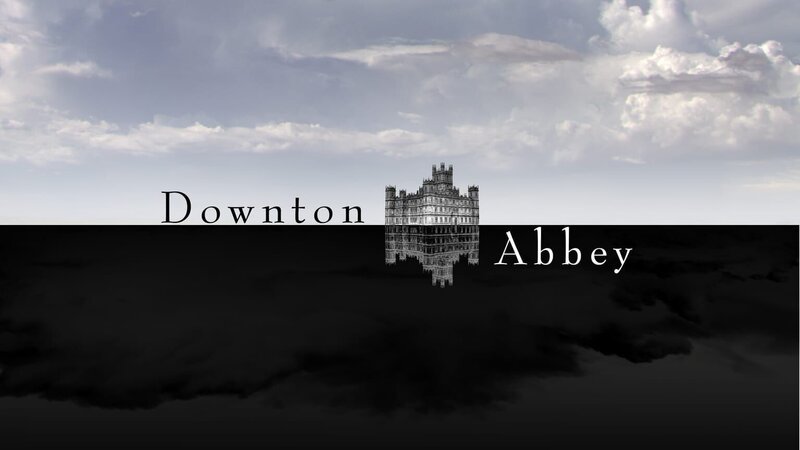 DOWNTON ABBEY – Artwork – Bild: Carnival Film & Television Limited