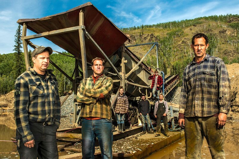 Bild: Klondike (2) Productions Inc.