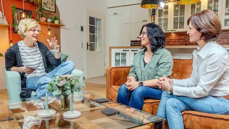. – Bild: Bibel TV