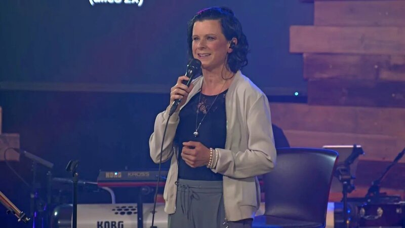 . – Bild: Bibel TV