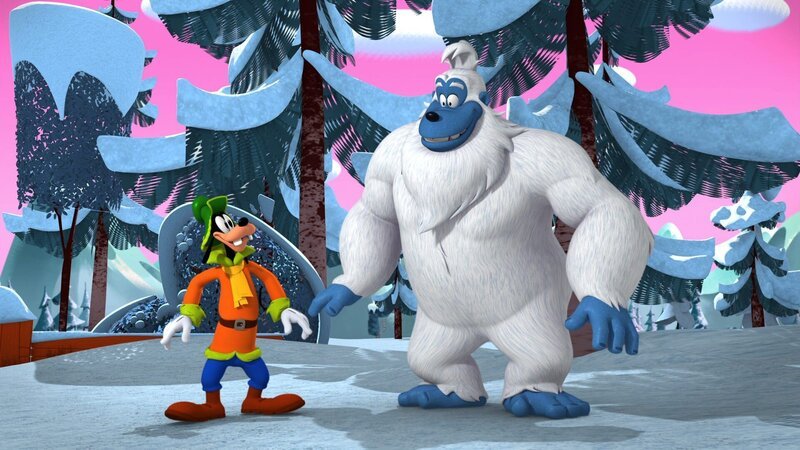 Bild: Disney+