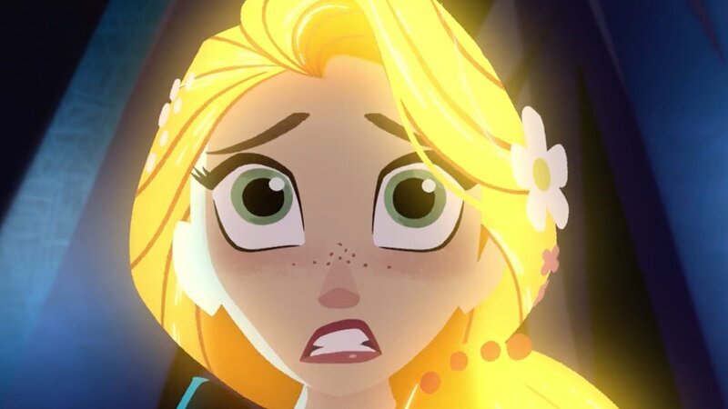 Rapunzel – Bild: Disney