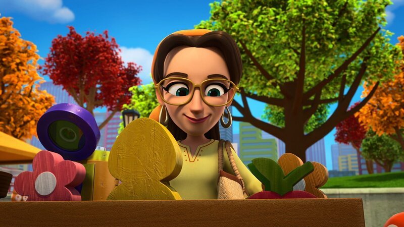Bild: Disney+
