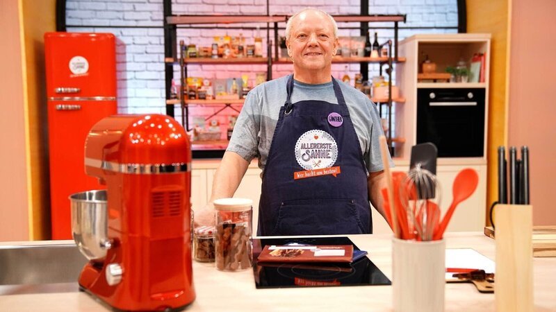 Kandidat Günther – Bild: RTL /​ Stefan Gregorowius