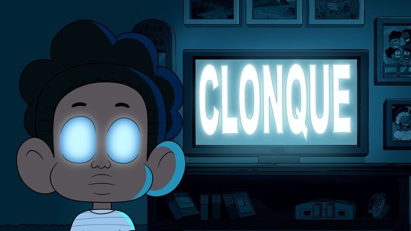 Jessica – Bild: TM & © 2021 The Cartoon Network, Inc.