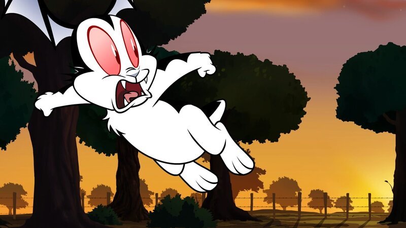 Bunnicula – Bild: Warner Bros.