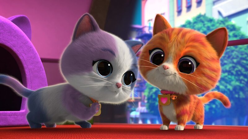 Bild: Disney+