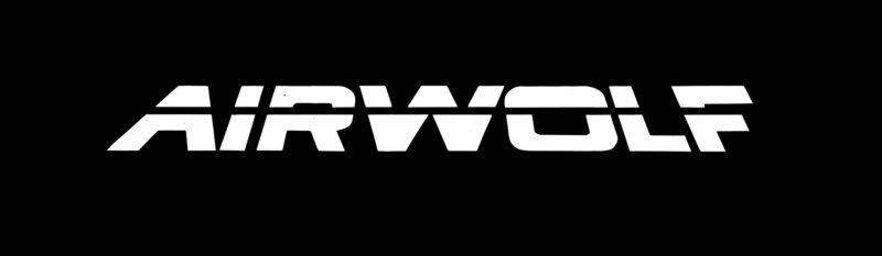 ‚Airwolf‘ – Bild: RTL NITRO
