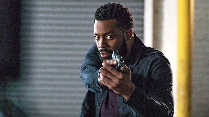 Kevin Atwater (LaRoyce Hawkins) – Bild: RTL