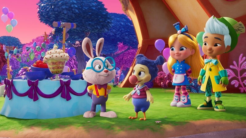 Bild: Disney+