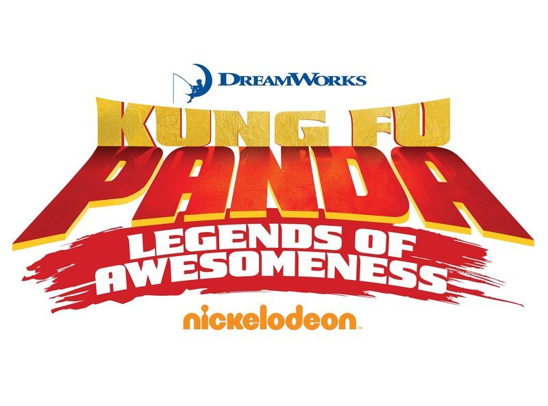 Logo der Serie – Bild: Nickelodeon/​Comedy Central