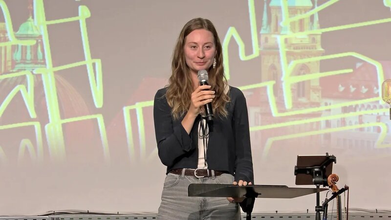 . – Bild: Bibel TV