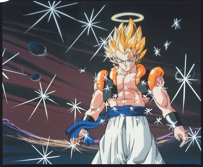 Goten – Bild: Bird Studio/​Shueisha, Toei, Toei Animation