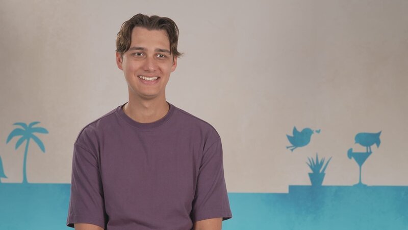 Michael – Bild: RTL