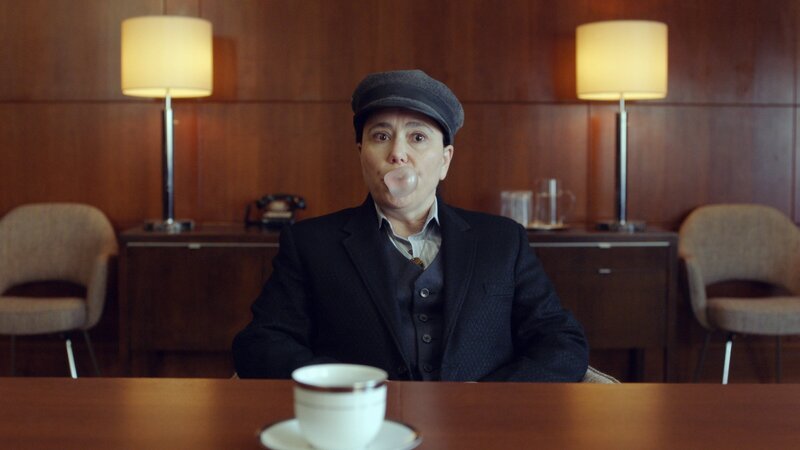 Susie Myerson (Alex Borstein) – Bild: Amazon