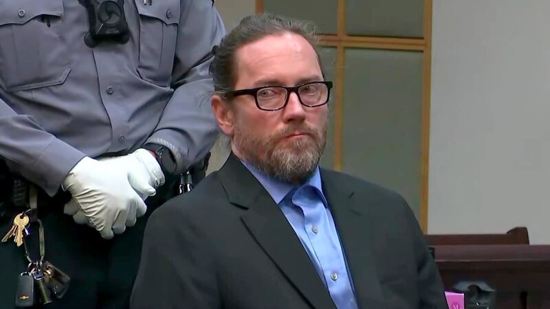 David Tronnes – Bild: uklib /​ A&E Television Networks, Crime + Investigation