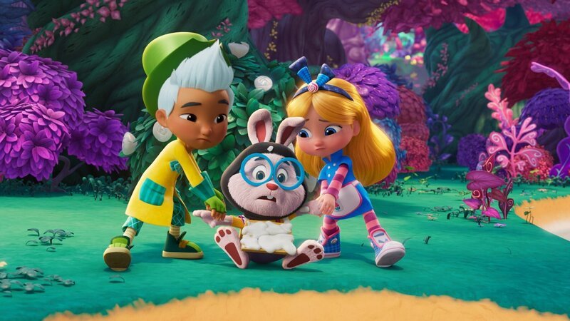 Bild: Disney+