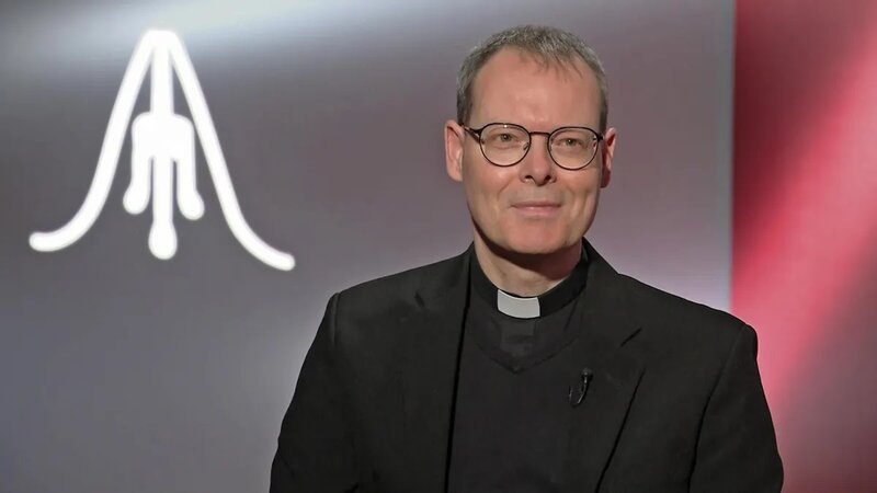 . – Bild: Bibel TV