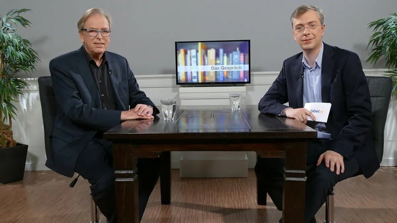 . – Bild: Bibel TV