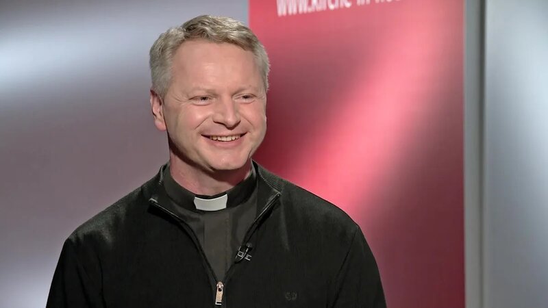 . – Bild: Bibel TV