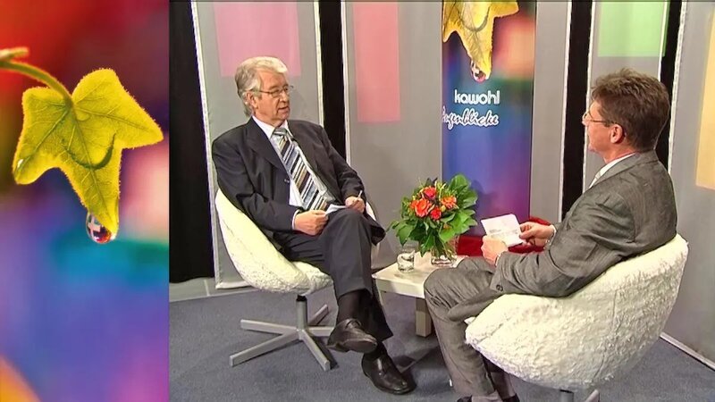 . – Bild: Bibel TV