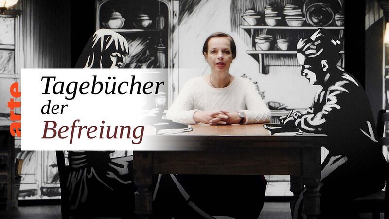  – Bild: Arte