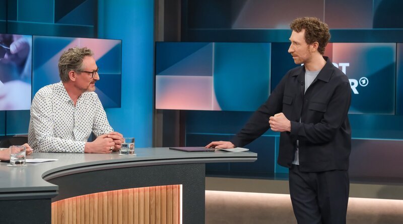 Bild: WDR/Oliver Ziebe Bild: WDR/Oliver Ziebe