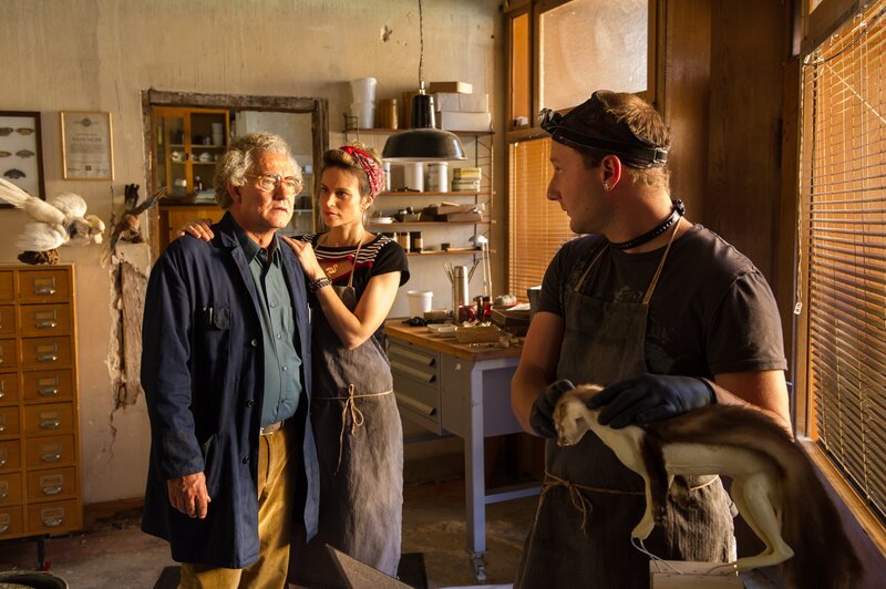 SOKO Stuttgart Staffel 10 Episodenguide fernsehserien.de SOKO Stuttgart Staffel 10 Episodenguide fernsehserien.de