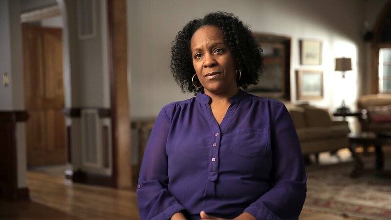 Subject interview with Sonja Holt – Bild: Discovery Communications, LLC
