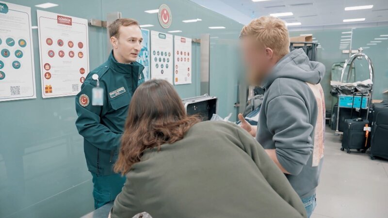 . – Bild: Warner Bros. Discovery