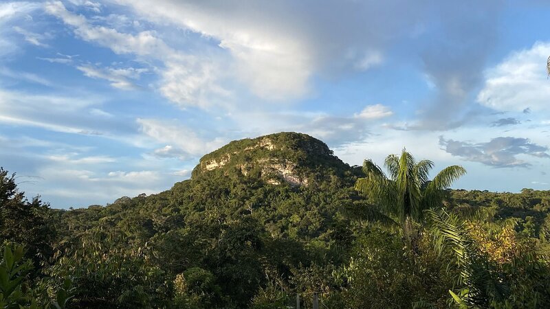 Cerro Azul – Bild: PBS
