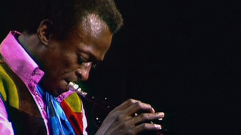 Miles Davis – Bild: SRF/​Auditorium Films