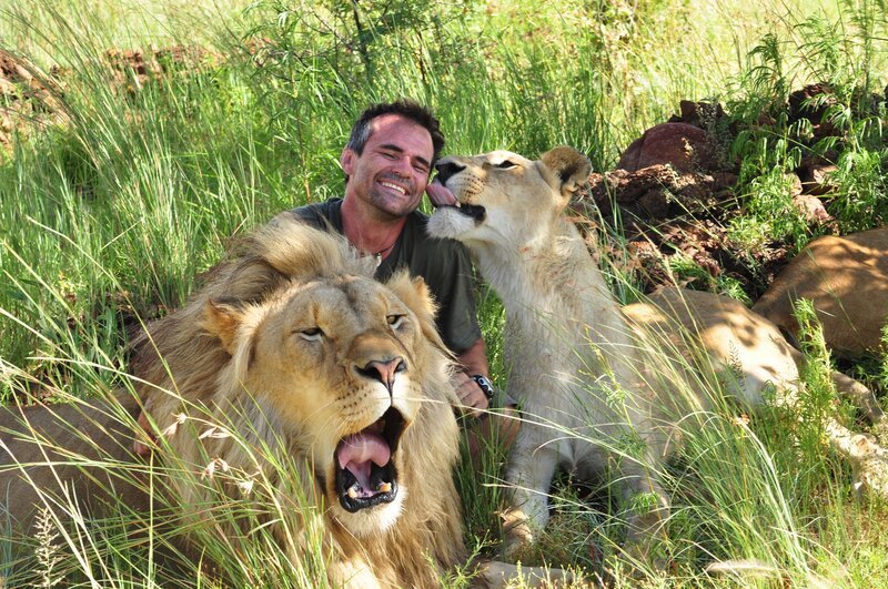 Kevin Richardson – Bild: Kingdom Films