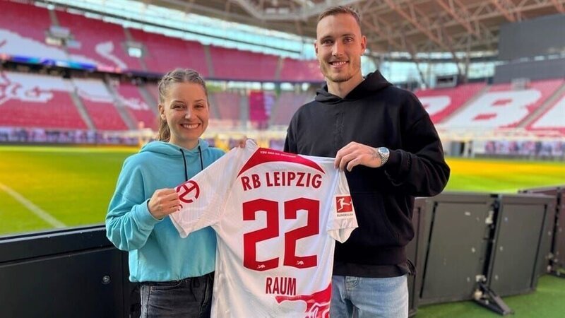 Der Fußball-Check – Bild: BR/​megaherz gmbh/​Antonia Simm
