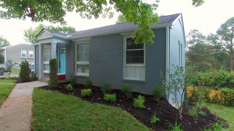 Bild: HGTV
