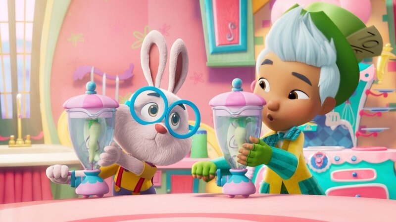 Bild: Disney+