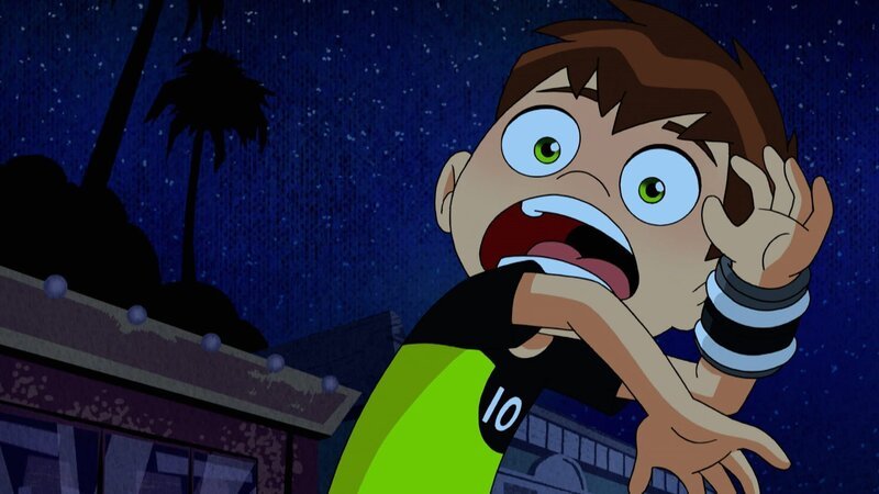 Ben – Bild: Cartoon Network
