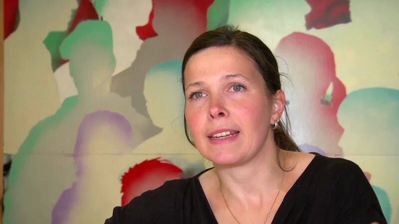 . – Bild: Bibel TV . – Bild: Bibel TV