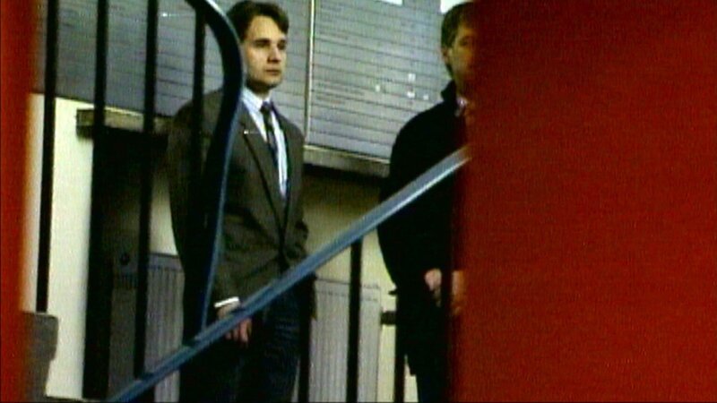 Tibor Foco. – Bild: ORF/​Pammer Film