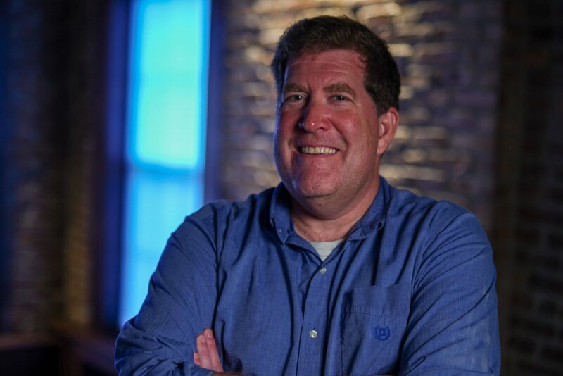 Chad Orzel – Bild: RTL