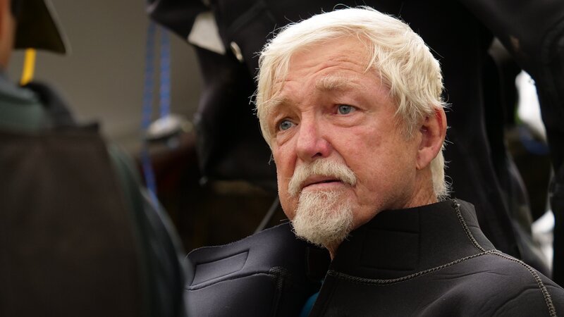 Fred Hurt – Bild: Discovery Communications LLC