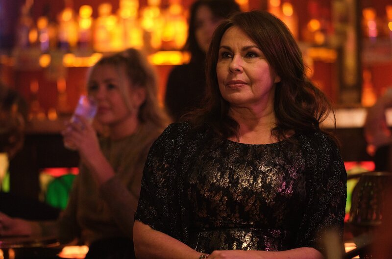 Annie Marling (Julie Graham). – Bild: WDR/​West Road Pictures/​A3MI